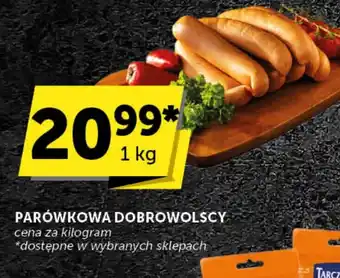 ABC Parówkowa Dobrowolscy oferta
