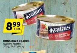 ABC Konserwa Krakus oferta