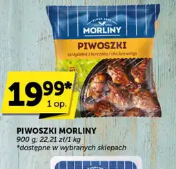 ABC Piwoszki Morliny oferta