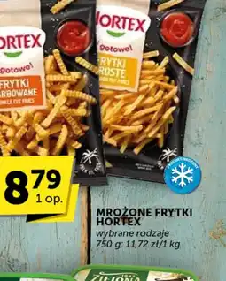 ABC Hortex Mrożone Frytki oferta