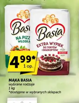 ABC Basia Mąka oferta