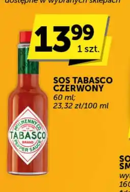 ABC Tabasco sos oferta