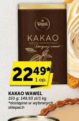 ABC Wawel Kakao oferta