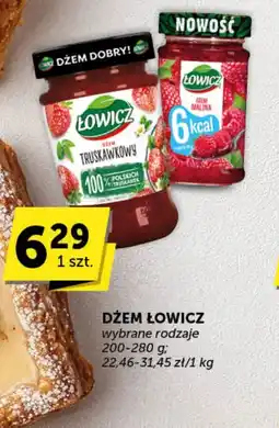 ABC Dżem Lowicz oferta