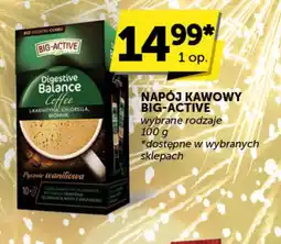 ABC Napój kawowy Big-Active oferta