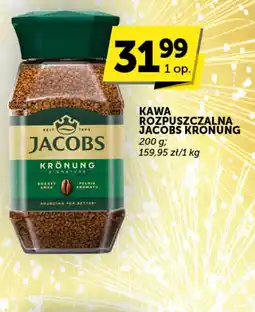 ABC Kawa rozpuszczalna Jacobs Krönung oferta