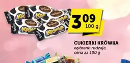 ABC Cukierki Krówka oferta