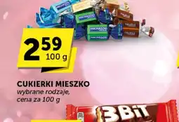 ABC Mieszko cukierki oferta
