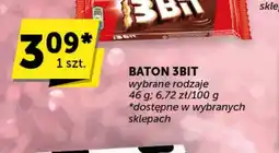 ABC Baton 3BIT oferta