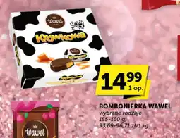 ABC Bombonierka Wawel Krówkowa oferta