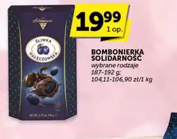 ABC Solidarność Bombonierka oferta