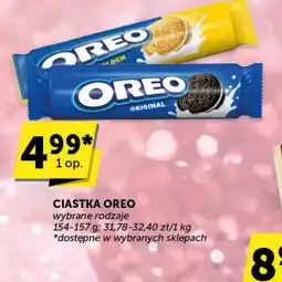ABC Ciastka Oreo oferta