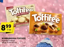 ABC Toffifee Bombonierka oferta