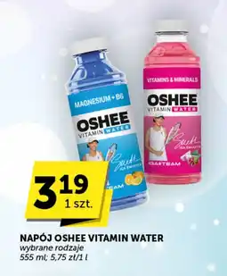 ABC OSHEE Vitamin Water oferta