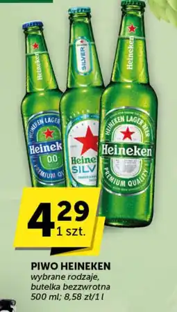 ABC Piwo Heineken oferta