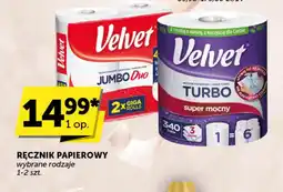 ABC Ręcznik papierowy Velvet oferta
