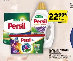 ABC Persil do prania oferta