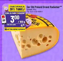 Polomarket Ser mascarpone Galbani oferta