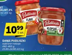 Groszek Danie Pudliszki oferta