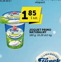 Groszek Jogurt Primo naturalny oferta