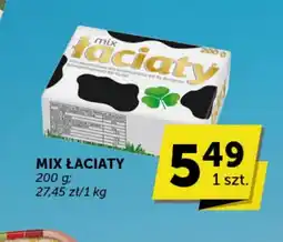 Groszek Mix Laciate oferta