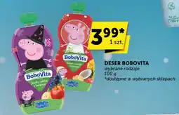 Groszek Deser Bobovita oferta