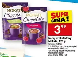 Twój Market Napój czekoladowy Mokate oferta