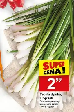 Twój Market Cebula dymka oferta