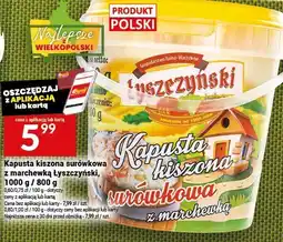 Twój Market Ziemniak paczka oferta