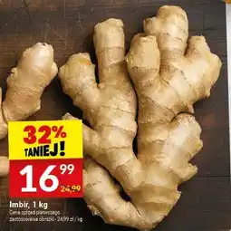 Twój Market Imbir oferta