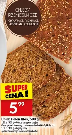 Twój Market Chleb Pełen Kłos oferta