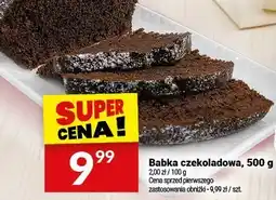Twój Market Babka czekoladowa oferta