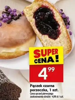 Twój Market Pączek czarna porzeczka oferta