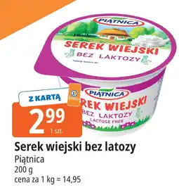 E.Leclerc Ser Camembert/Brie President Lactalis oferta