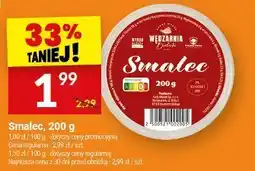 Twój Market Smalec wyborowy extra Sokołów oferta