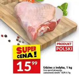 Twój Market Udziec z indyka oferta
