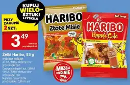 Twój Market Żelki Haribo oferta
