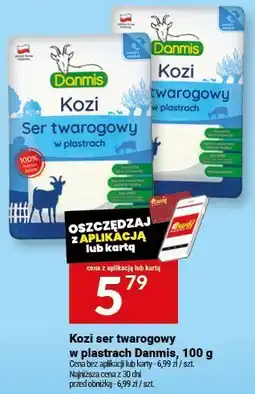 Twój Market Ser Tylżycki Mlekovita oferta