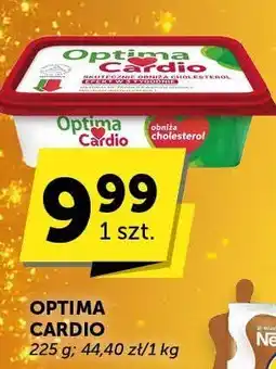 ABC Ser biały Optima Cardio oferta