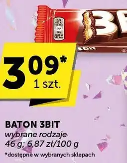 ABC Baton 3Bit oferta