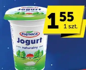 Jogurt naturalny 2%