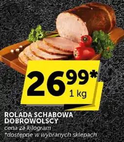ABC Rolada Schabowa Dobrowolscy oferta