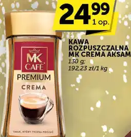 Groszek Kawa mielona Prima Finezja oferta