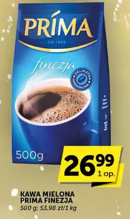 Euro Sklep Kawa rozpuszczalna MK Cafe Premium Crema Aksamitna oferta