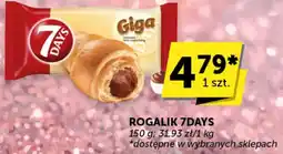 Euro Sklep Rogalik 7DAYS Giga oferta