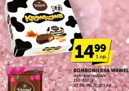 Euro Sklep Bombonierka Amoretta Mieszana oferta