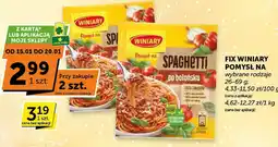 ABC Filety z makreli w pomidorach Graal oferta