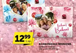 Euro Sklep Bombonierka Amoretta Mieszana oferta
