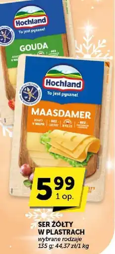 ABC Serek homogenizowany Danio wybrane rodzaje oferta