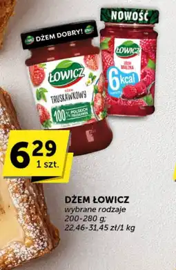 Groszek Dżem Lowicz oferta